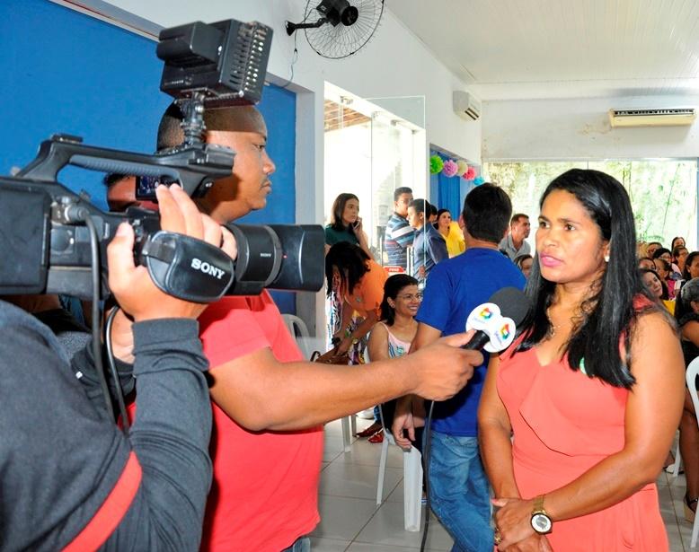 Matrículas na rede municipal de ensino de Bacabal começam dia 12 de janeiro