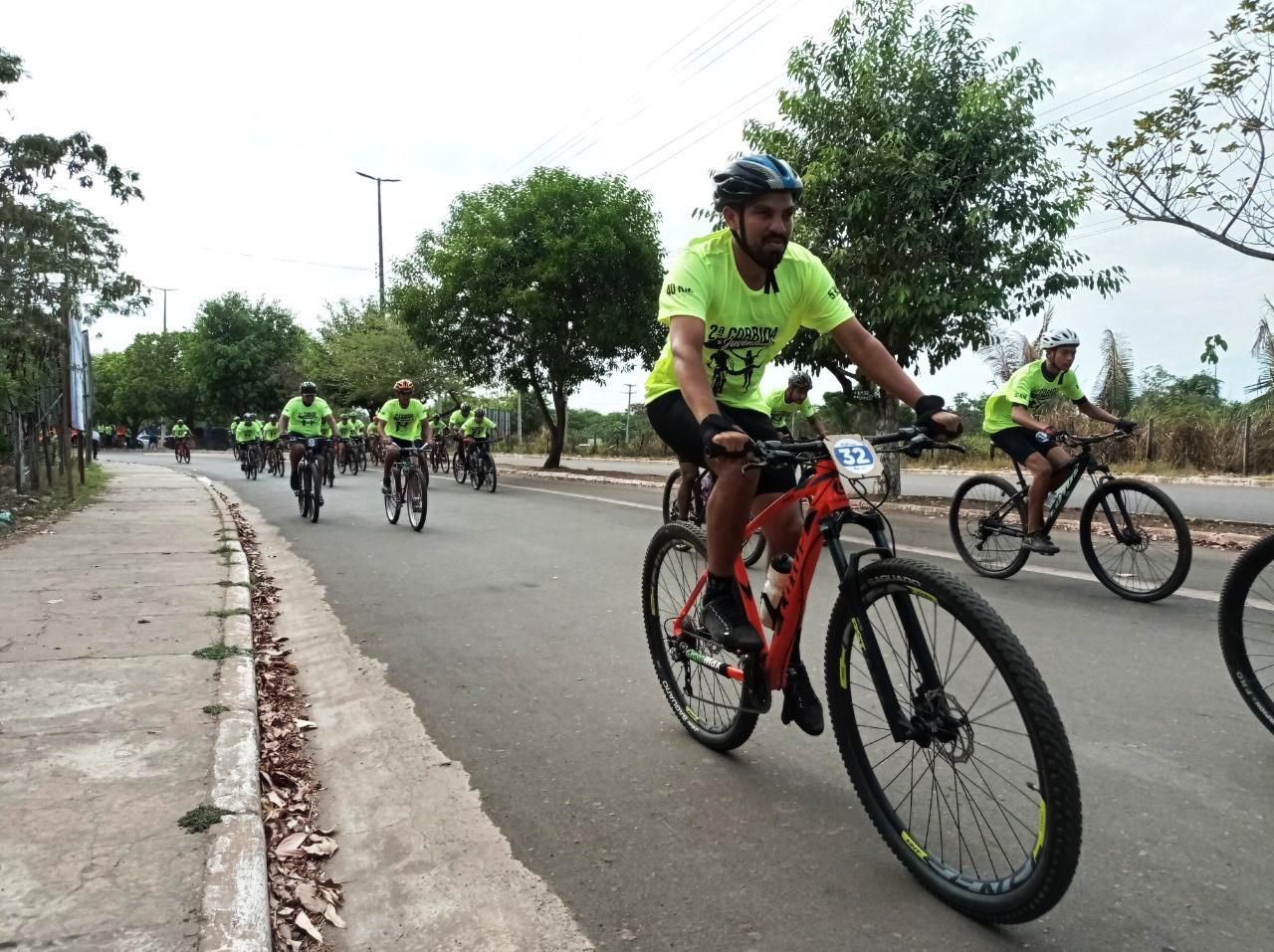 Prefeitura de Bacabal realiza com sucesso a 2ª corrida da Juventude