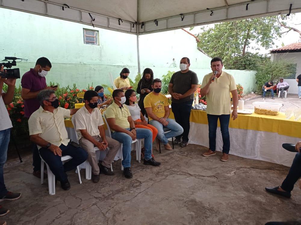 Prefeitura lança Campanha Setembro Amarelo em Bacabal