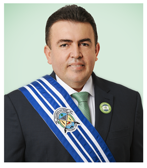 Perfil do Prefeito