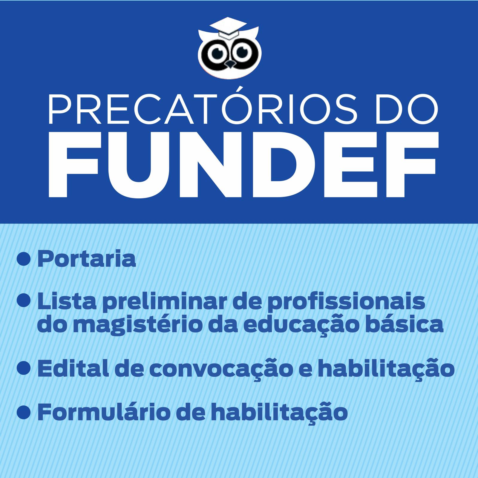 Prefeitura de Bacabal divulga lista preliminar de beneficiários do precatório do Fundef