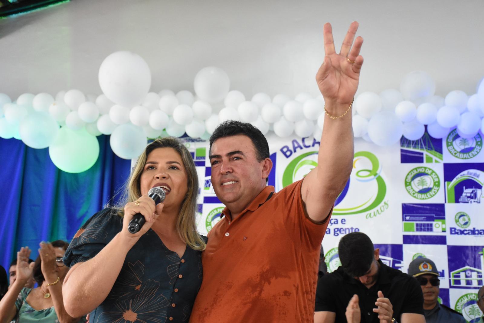 Prefeito Edvan Brandão entrega Centro de Convivência Social totalmente reformado