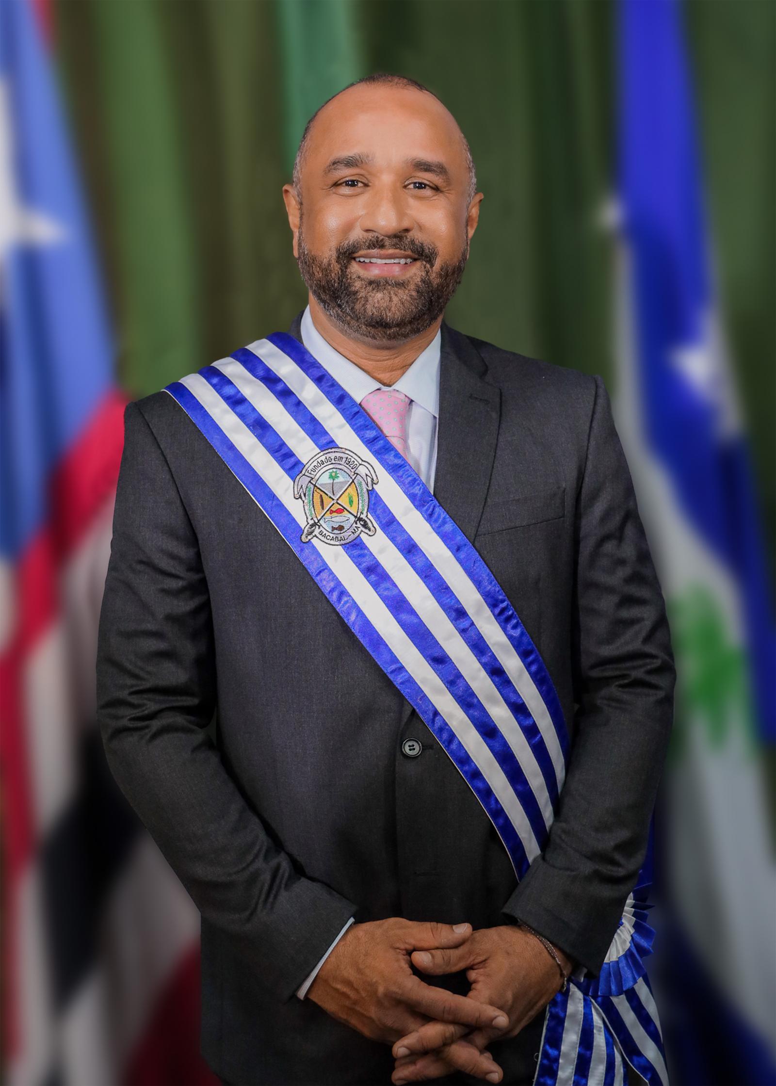 Perfil do Prefeito