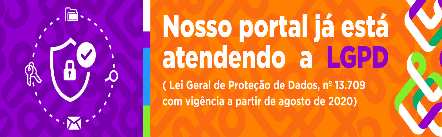 politica de privacidade LGPD